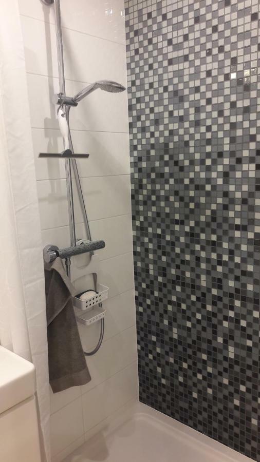 Apartament Centrum Августув Экстерьер фото